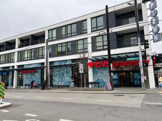 MINUTECLINIC AT CVS - Updated February 2026 - 27 Photos & 33 Reviews ...