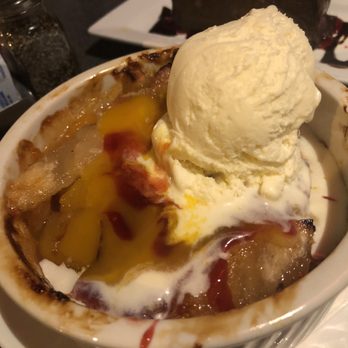 Kramers - Peach Cobbler - Bookstores Near Me - Washington, DC, District of Columbia