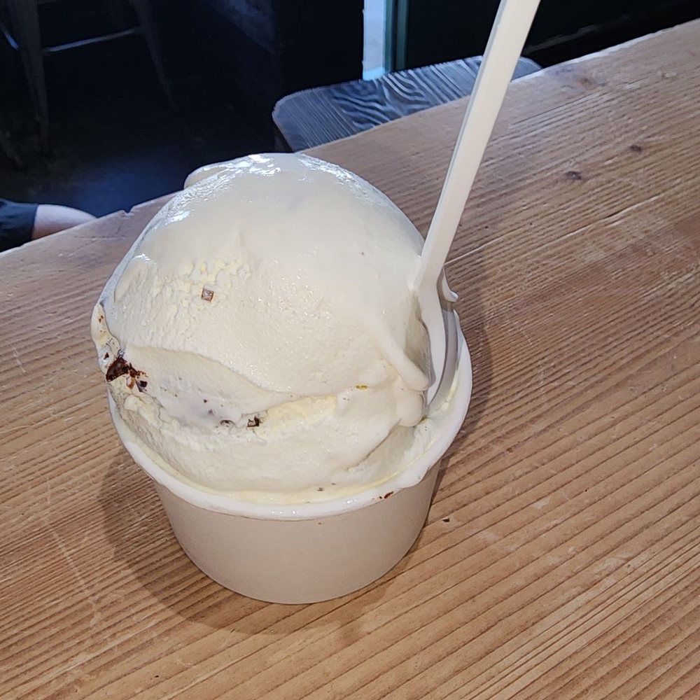 Black Sheep Cream - Coconut ice cream - Desserts Near Me - Waipahu, Hawaii Black Sheep Cream - Coconut ice cream - Desserts Near Me - Waipahu, Hawaii