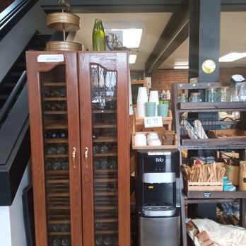Ecojoyous - Refreshments area - Home Decor Near Me - Sacramento, California Ecojoyous - Refreshments area - Home Decor Near Me - Sacramento, California
