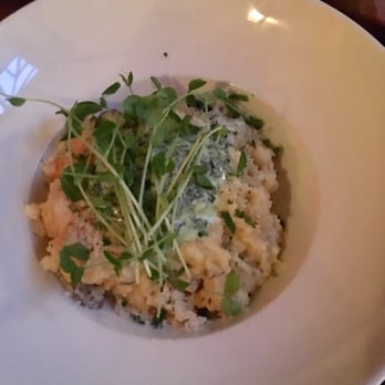 DaVinci Ristorante - Lobster risotto - Italian Near Me - Salem, Oregon DaVinci Ristorante - Lobster risotto - Italian Near Me - Salem, Oregon