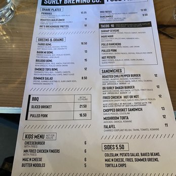 Surly Brewing - Breweries Near Me - Minneapolis, Minnesota
