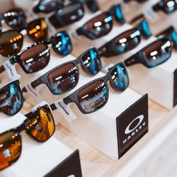 Helios Sunglasses - Oakley Sunglasses
