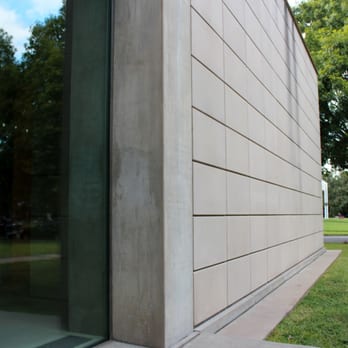 Cy Twombly Gallery - The Cy Twombly Gallery - The Exterior - Museums Near Me - Houston, Texas Cy Twombly Gallery - The Cy Twombly Gallery - The Exterior - Museums Near Me - Houston, Texas