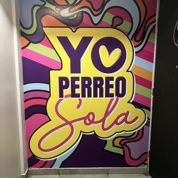 Amor y Sal - Baños - Breakfast & Brunch Near Me - San Juan, Puerto Rico