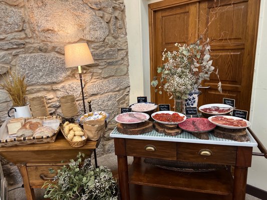 Hotel Palacio del Carmen, Autograph Collection by null