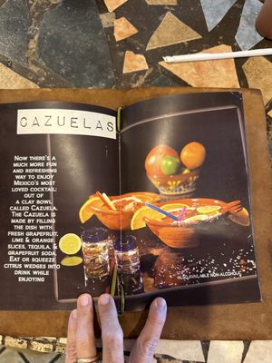 El Manantial Restaurant by null