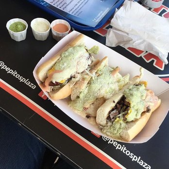 Pepito's Plaza - Burgers Near Me - Doral, Florida Pepito's Plaza - Burgers Near Me - Doral, Florida