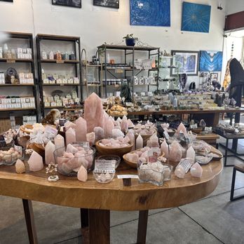 Earths Elements - Art Galleries Near Me - Encinitas, California