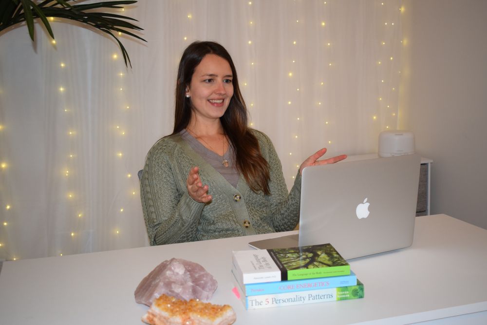 The Holistic Heart - grief counselor in Warwick, RI