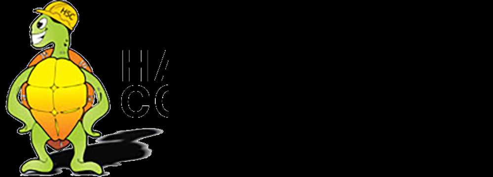 Slide of Hard Shell Construction