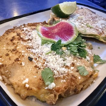 Rosa’s Cocina - Yummy mulitas - Mexican Near Me - Sutter Creek, California
