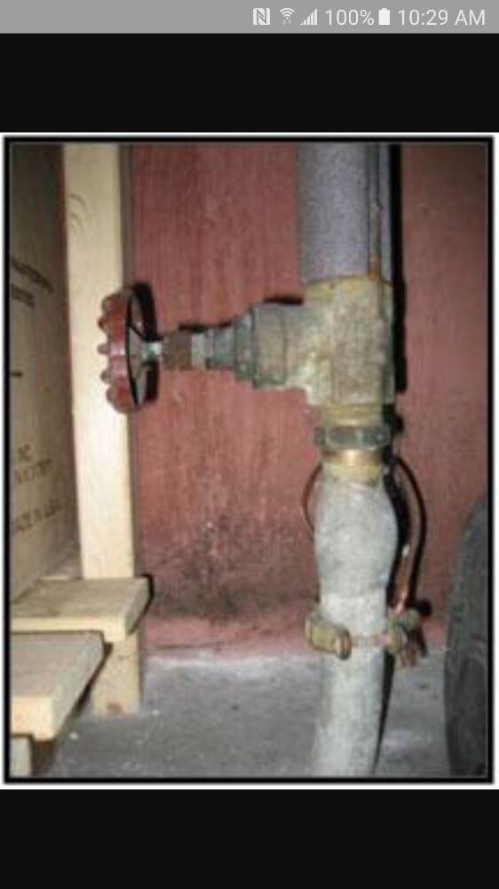 Slide of T and T Sons Plumbing & Sewer