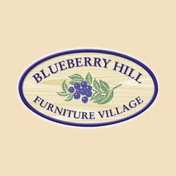 Blueberry Hill Furniture Village