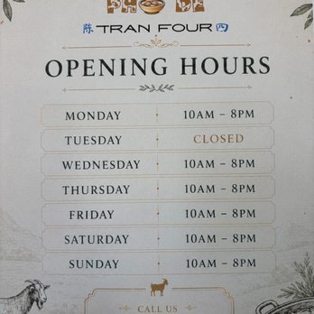 Pho De Tran Four - Noodles Near Me - Rosemead, California