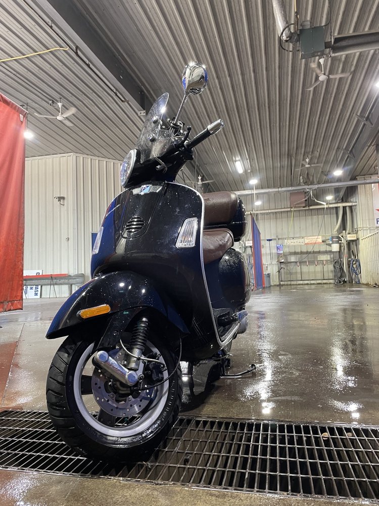 HUGHES GAS AND CAR WASH Updated September 2024 12 Photos & 16