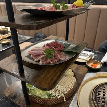 Osha Mookata - Thai Near Me - Scarborough, Ontario