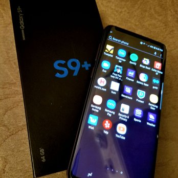 Costco - Got that hot new Samsung Galaxy S9 Plus this phone is awesome!!!! Thank you! - Department Stores Near Me - Gilroy, California