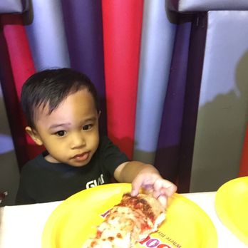 BounceU Orange - Birthday boy! - Kids Activities Near Me - Orange, California