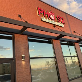 Pho 92 Dia - Vietnamese Near Me - Denver, Colorado Pho 92 Dia - Vietnamese Near Me - Denver, Colorado