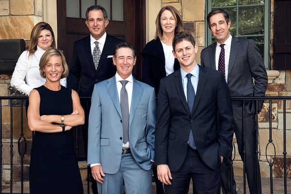 Long & Foster Realtors