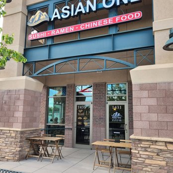 Asian One - Asian Fusion Near Me - Loveland, Colorado Asian One - Asian Fusion Near Me - Loveland, Colorado