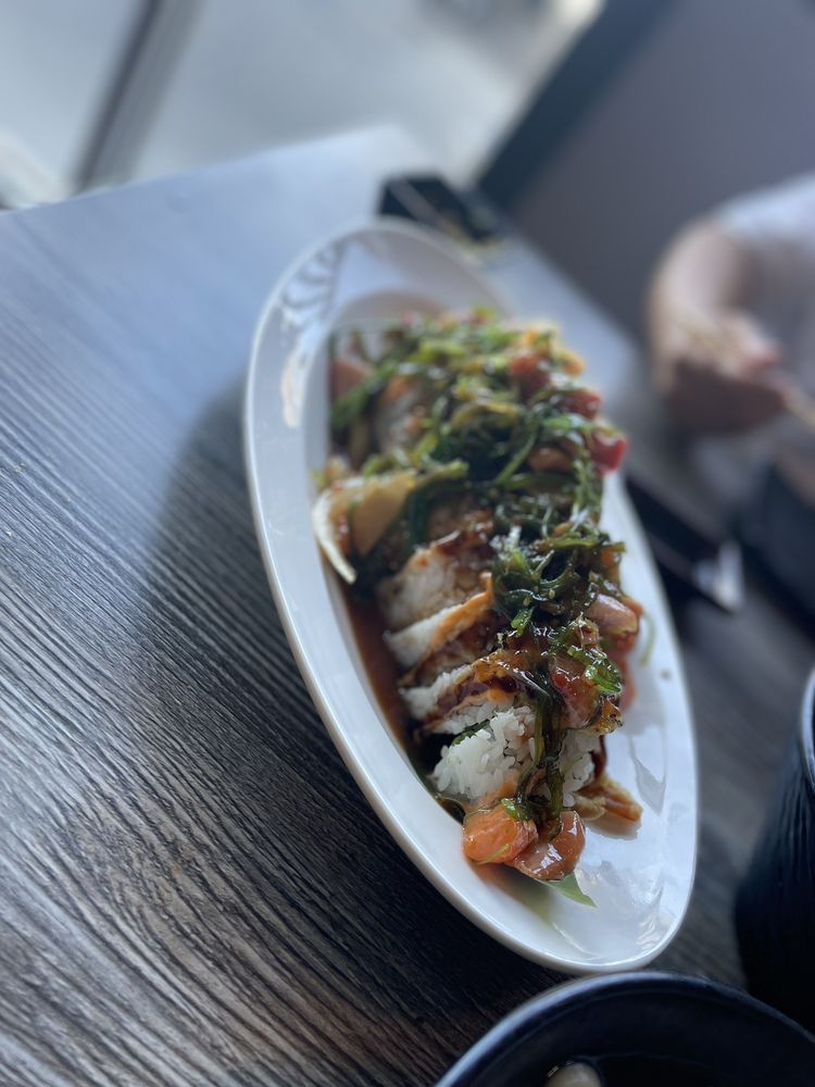 Aniki's Sushi