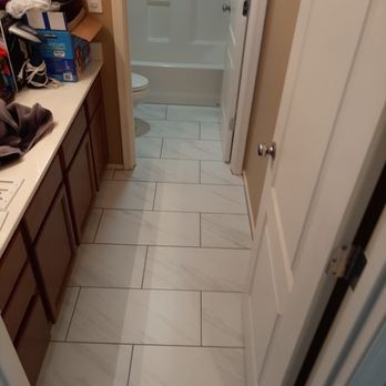 Beck's Floor Installations - Flooring Near Me