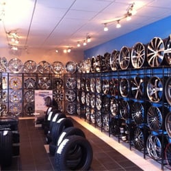 Kanata Rims & Tires - Kanata Rims & Tires