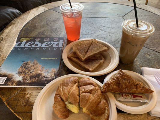 Grouchy John's Coffee by null