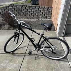PNW Mobile Bicycle Repair - Like new.