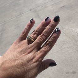 Posh Nail Bar