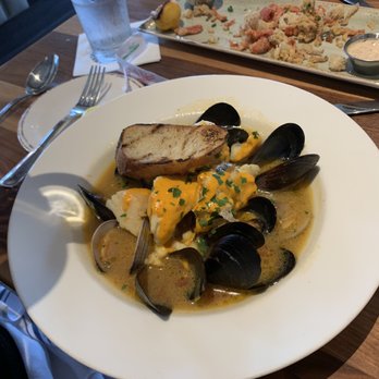 Bluewater Grill Seafood Restaurant & Market Carlsbad - Seafood Near Me - Carlsbad, California