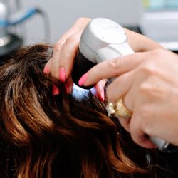 Ultra Hair Solutions & Esthetics - Book your free hair consult today!