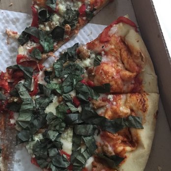 Zeeks Pizza - Pizza Near Me - Seattle, Washington