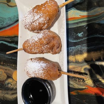 Brunch Snob - Pancake sausage - Breakfast & Brunch Near Me - Phoenix, Arizona Brunch Snob - Pancake sausage - Breakfast & Brunch Near Me - Phoenix, Arizona