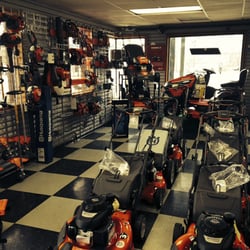 Mowers And More