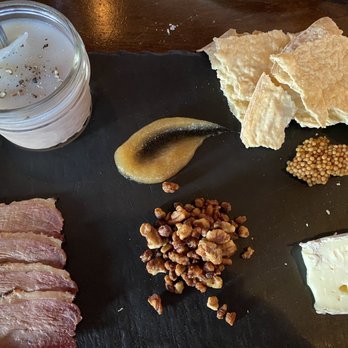 The Ravenous Pig - Happy to have poultry choices to select from on the charcuterie - New American Near Me - Winter Park, Florida The Ravenous Pig - Happy to have poultry choices to select from on the charcuterie - New American Near Me - Winter Park, Florida
