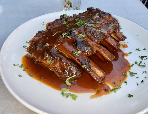 Talia's Steakhouse and Bar by null