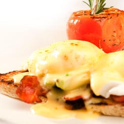The Bistro at Marshdale