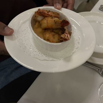 21 Main At North Beach - Baked shrimp appetizer - Steakhouses Near Me - North Myrtle Beach, South Carolina 21 Main At North Beach - Baked shrimp appetizer - Steakhouses Near Me - North Myrtle Beach, South Carolina