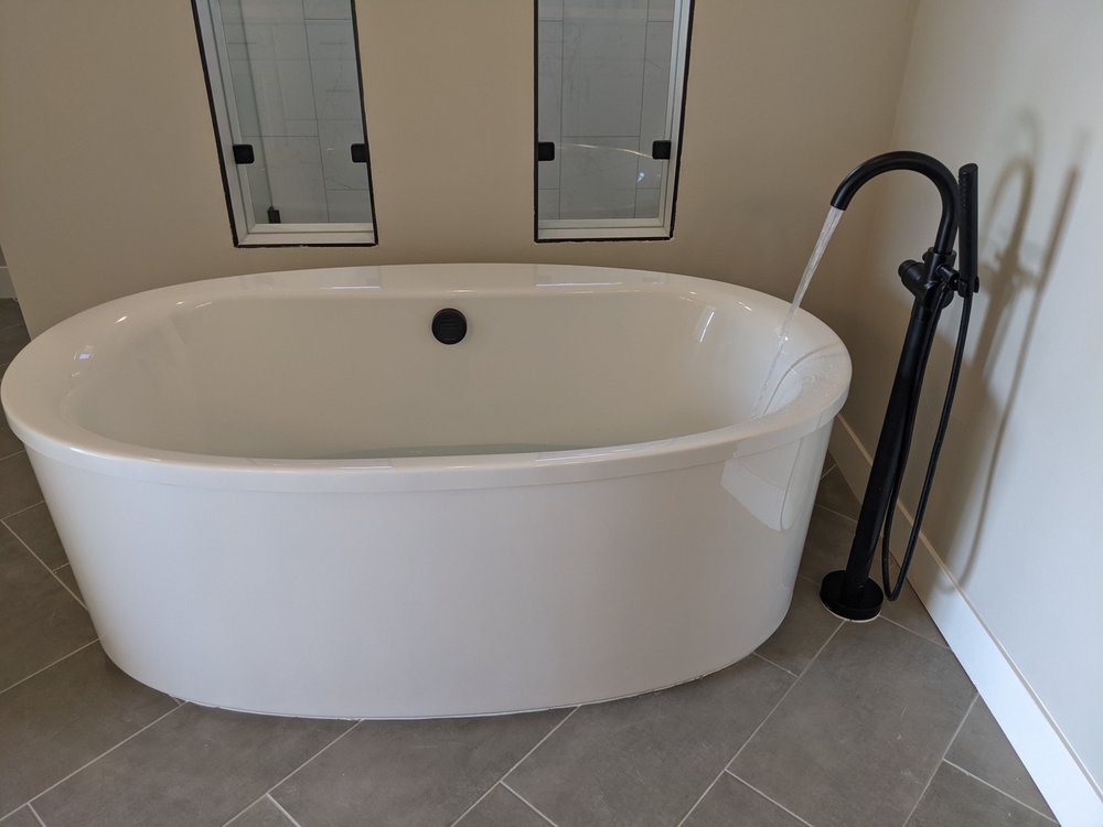 Slide of Happy Home Services