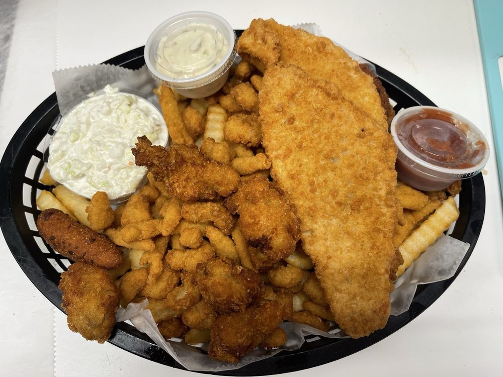 The Railway Depot Logo