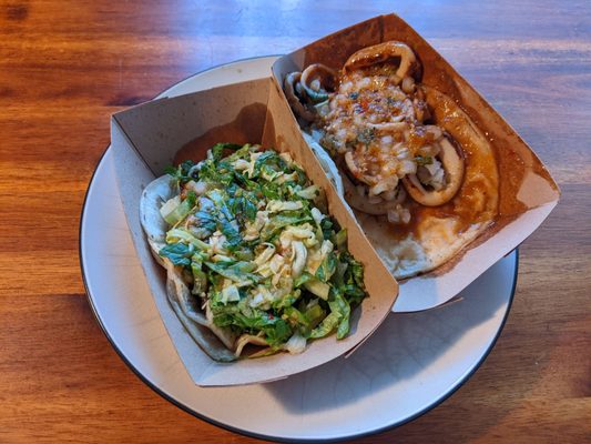Kogi Taqueria by null