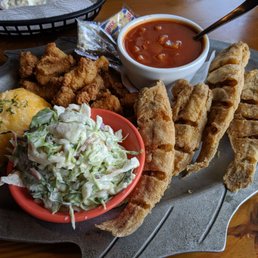 Catfish Feast
