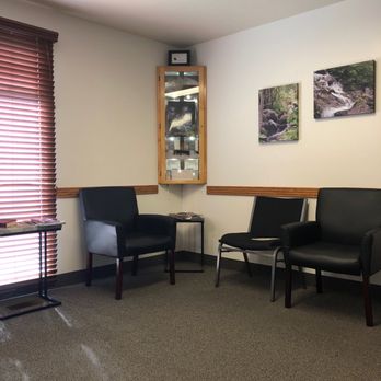 Lannin, J K, OD - Waiting room for this awesome doc! - Optometrists Near Me - Redding, California Lannin, J K, OD - Waiting room for this awesome doc! - Optometrists Near Me - Redding, California