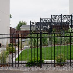 Stand Strong Fencing