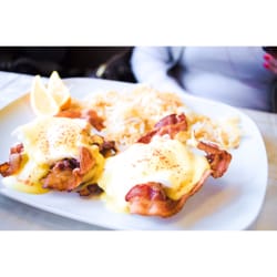 Café 8 - My best favourite brunch place