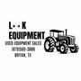 Photo of Look Equipment