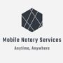 Mobile Notary Services